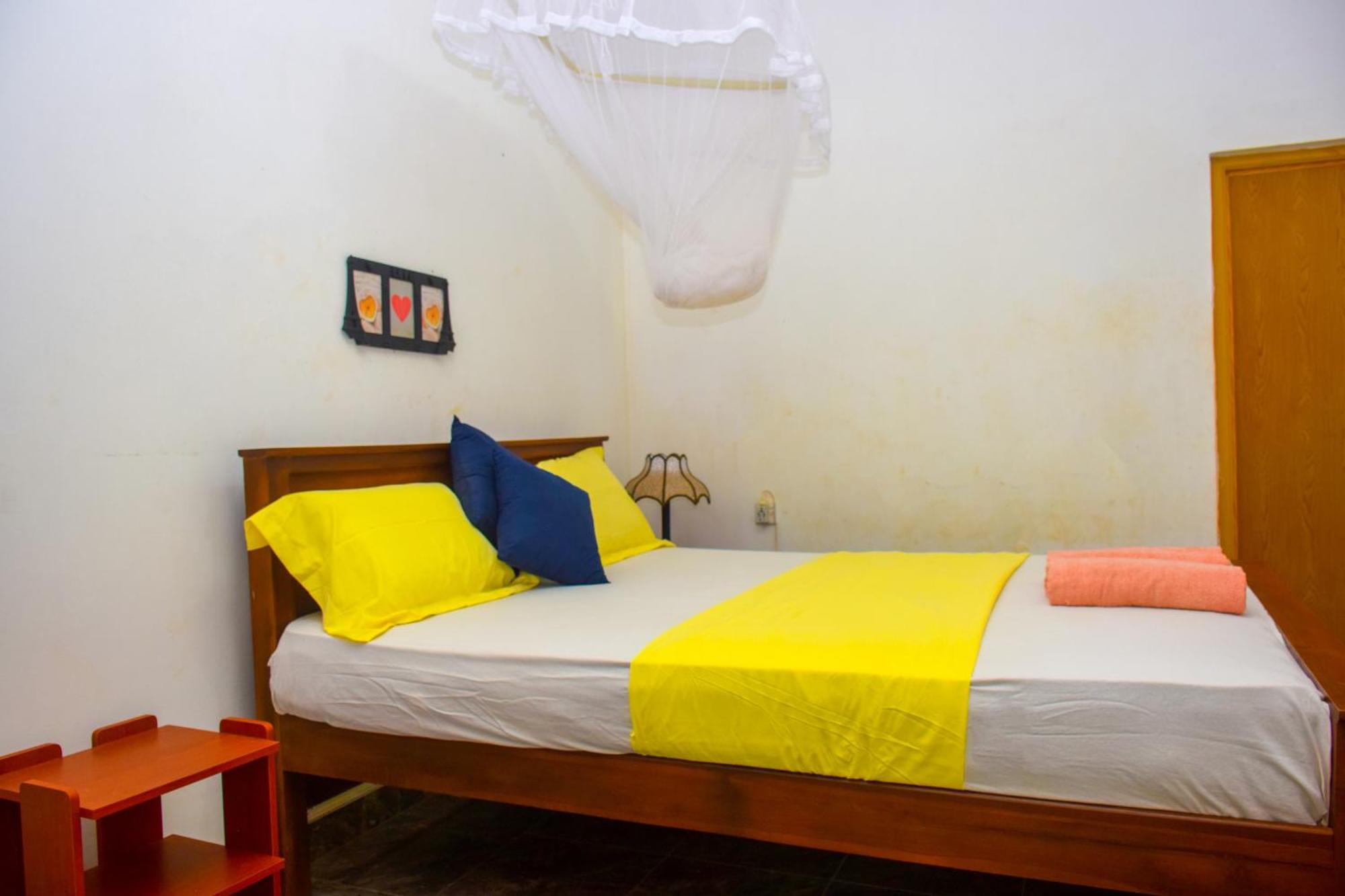 Senu Homestay Sigiriya Exterior foto